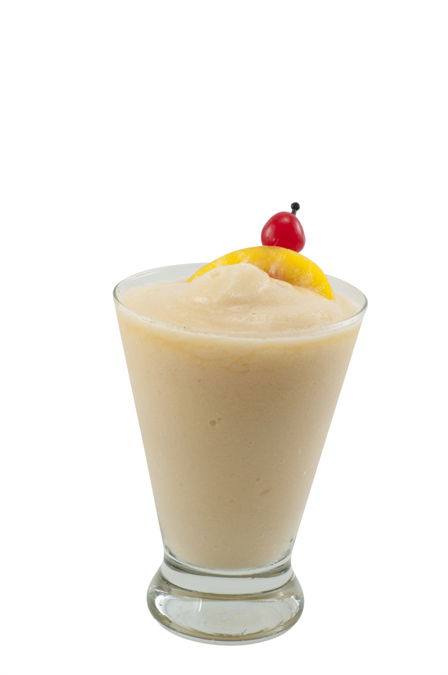 Spicy Mango Colada