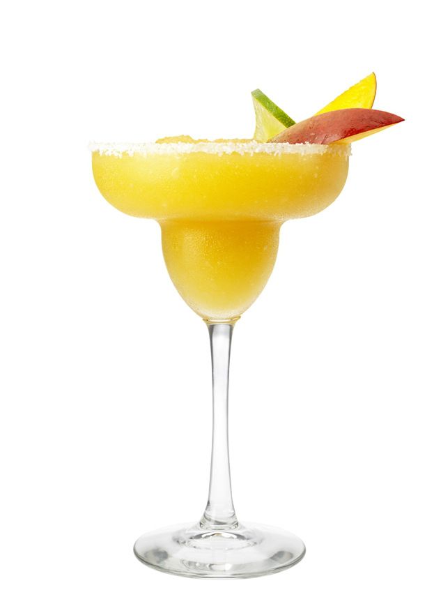 Daiquiri de mango