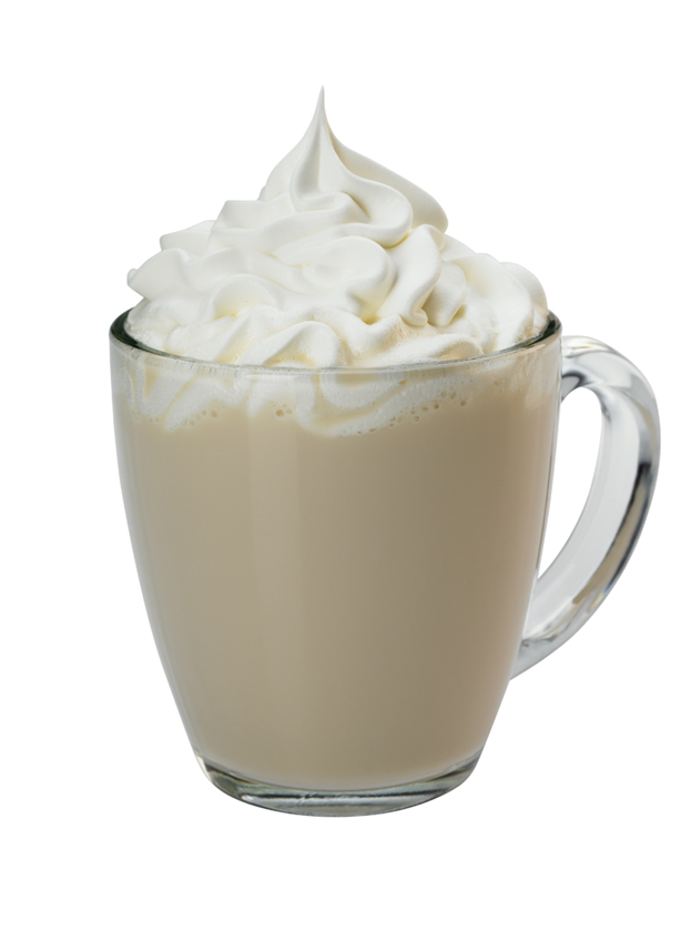 Amaretto Supreme Latte