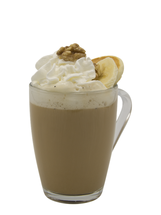 Banana Nut Café