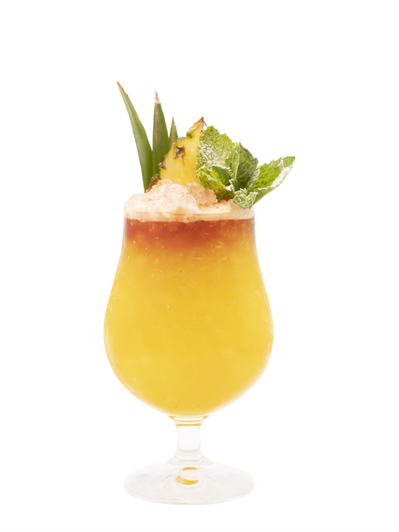 GOLDEN MAI TAI