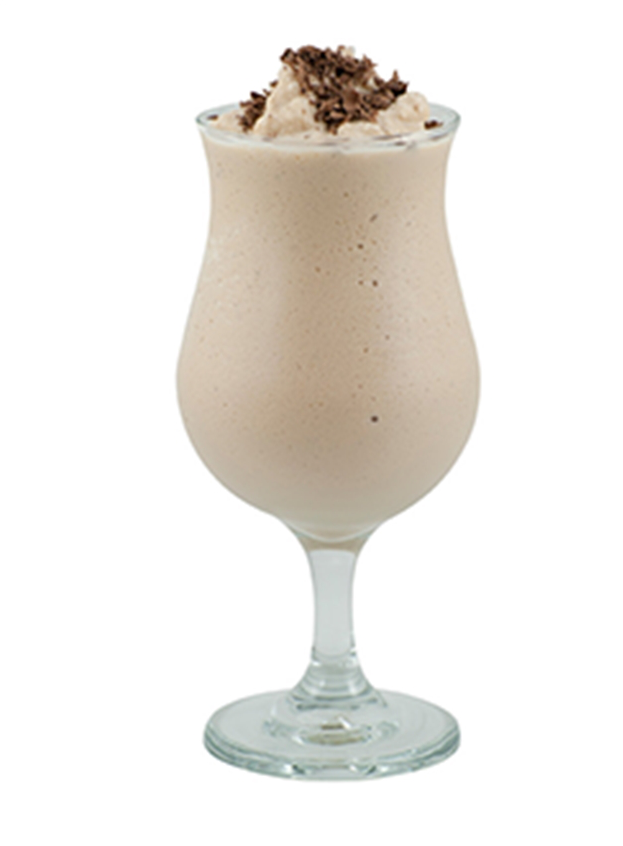 Coffee Colada