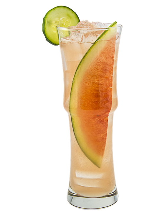 Cool Melon Collins