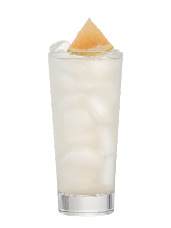 Skinny Peach Paloma