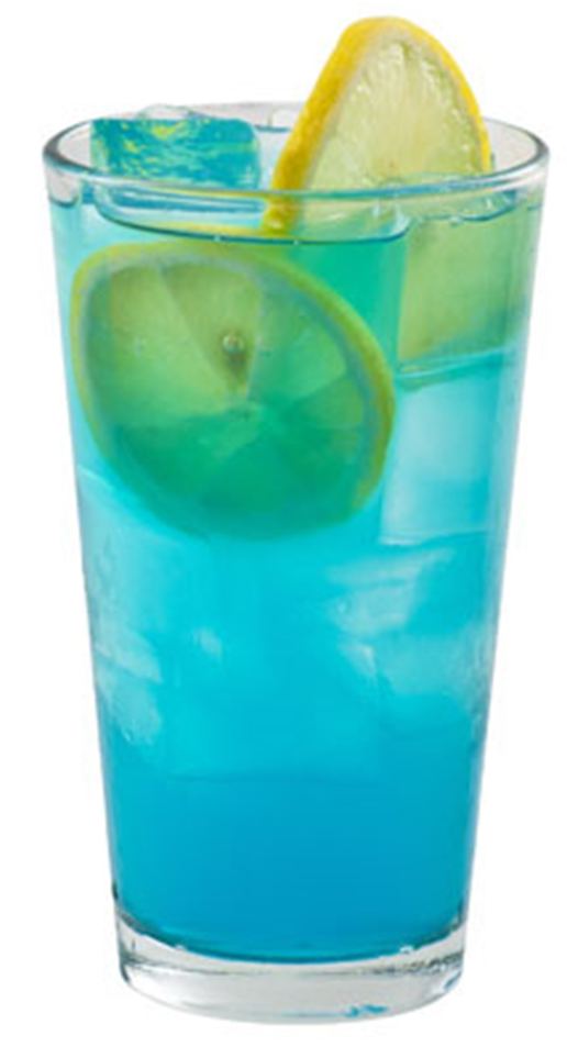 Island Rush Cooler