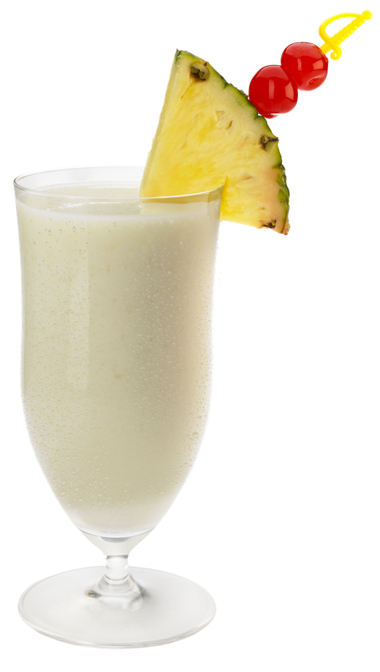 Colada azucar morena