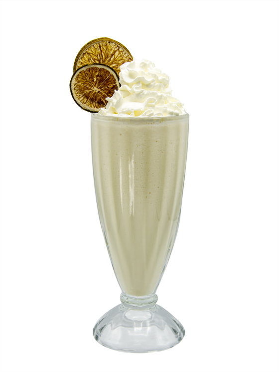 Meringue Pie Milkshake 