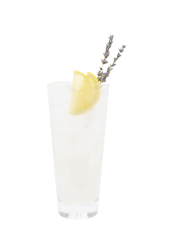 Lavender Lemon-ade