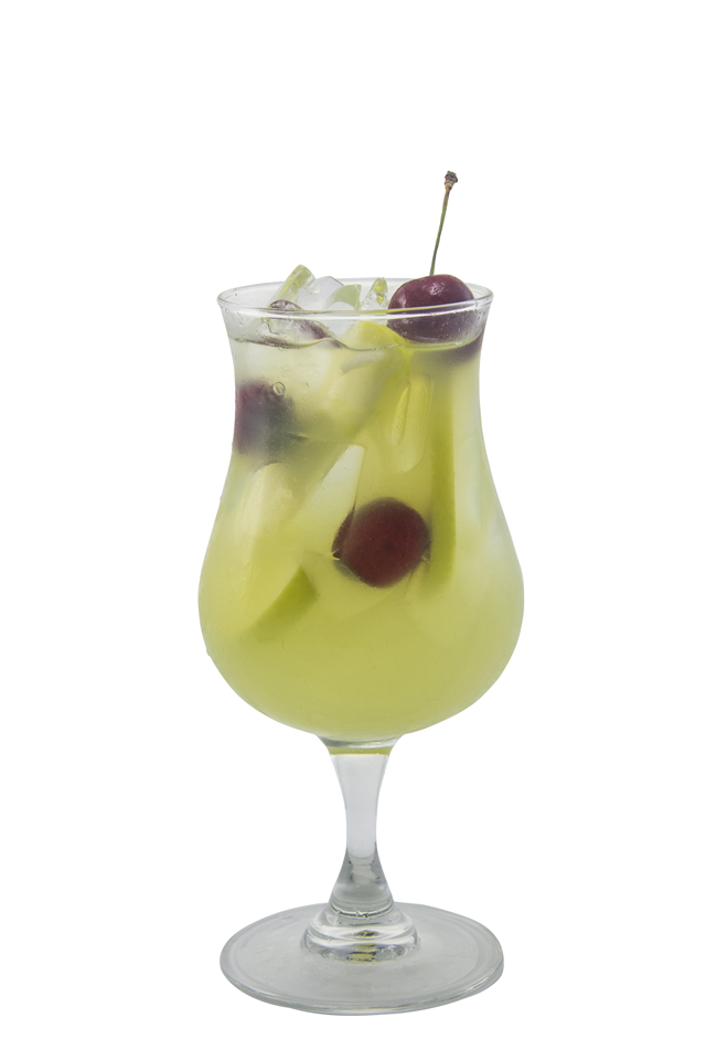 Orchard Apple Sangria