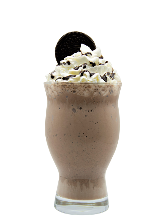 batido s'moreo