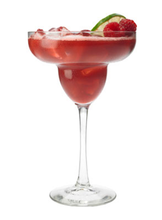 Raspberry Margarita