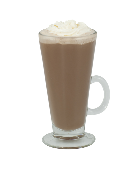 Mocha perfecto