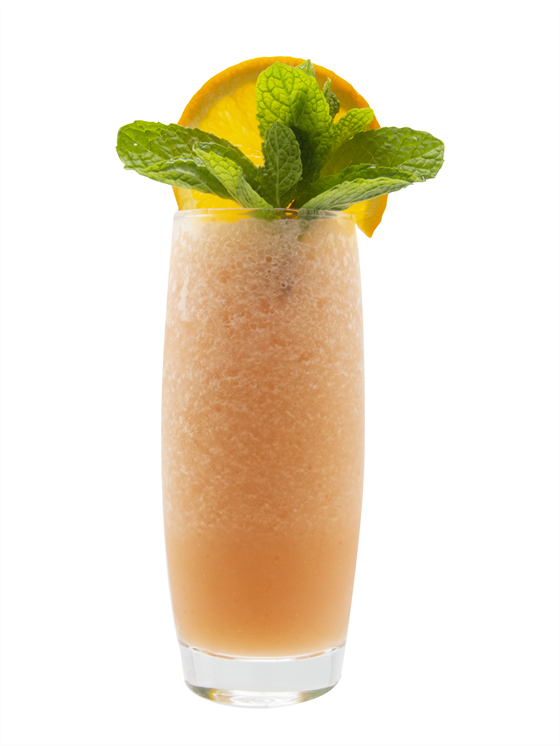 Pineberry Frosé