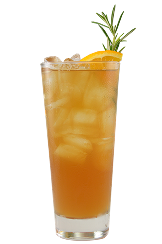 Citrus Tea