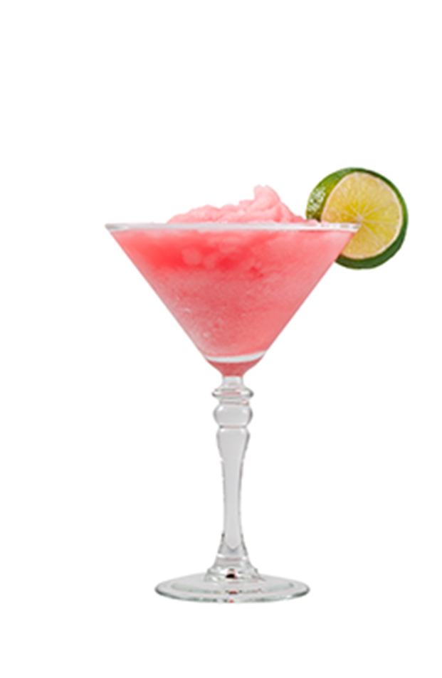 Guava Lime Margarita