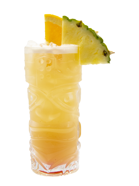 mai tai casero