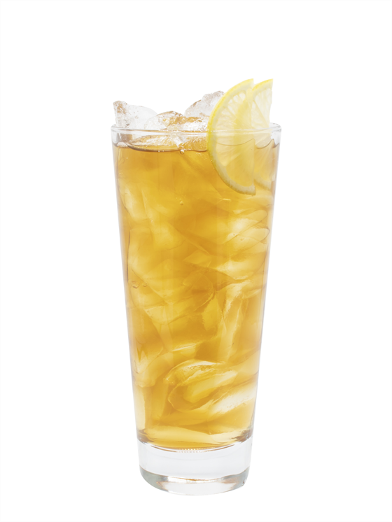 Honey Jasmine Iced Tea