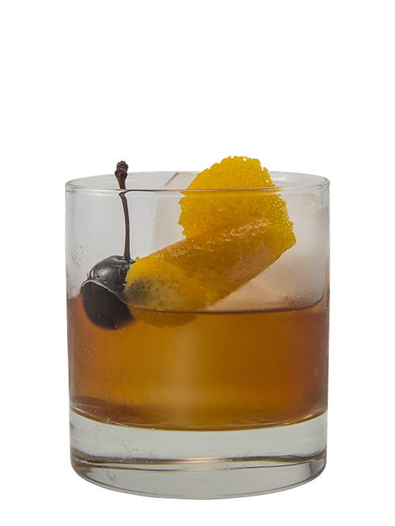 Classic Old Fashioned