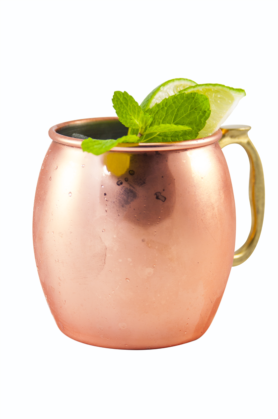 hawaiian island mule